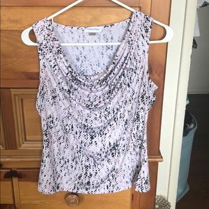 Calvin Klein camisole shirt
